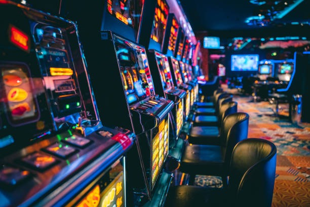boston slot featured game showcase