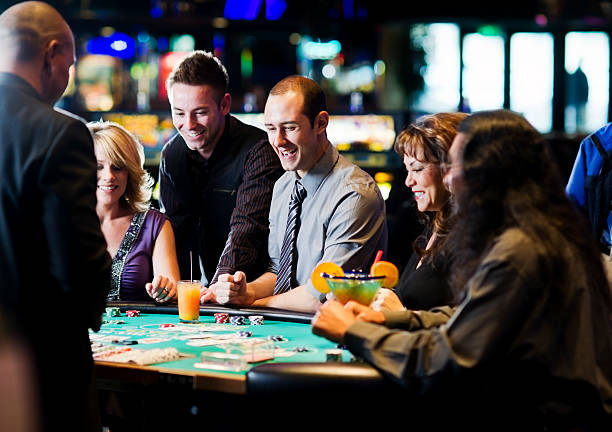 boston slot App 