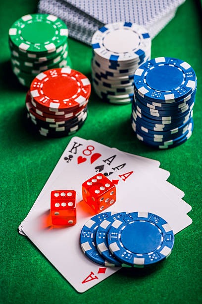 Togel Number draw interface